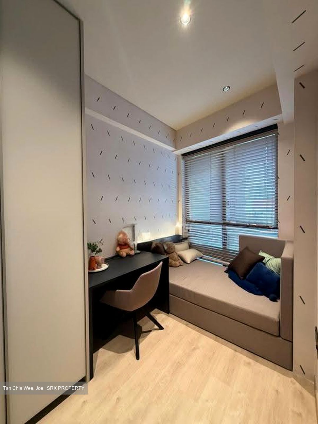 THE RANZ (D8), Apartment #608502131